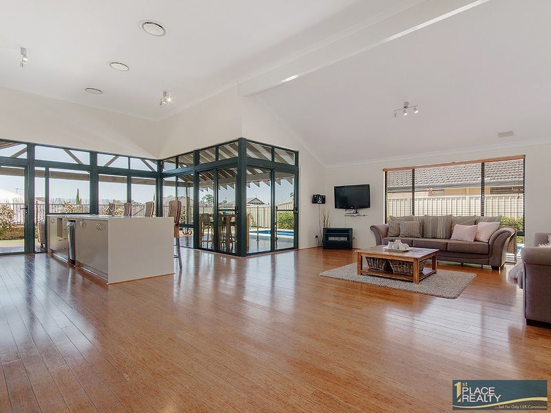 5 Baskerville Crescent, Baldivis WA 6171