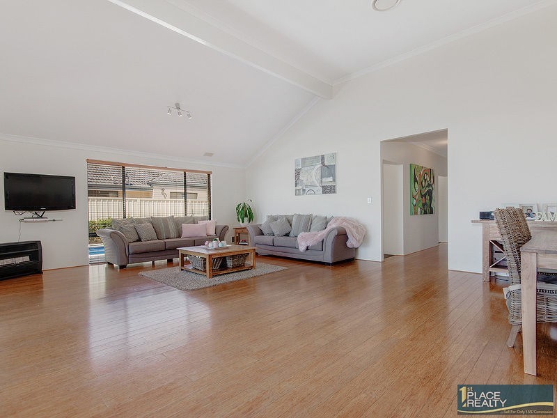 5 Baskerville Crescent, Baldivis WA 6171