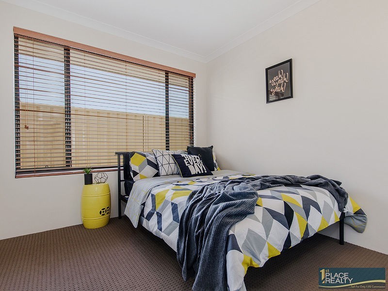 5 Baskerville Crescent, Baldivis WA 6171