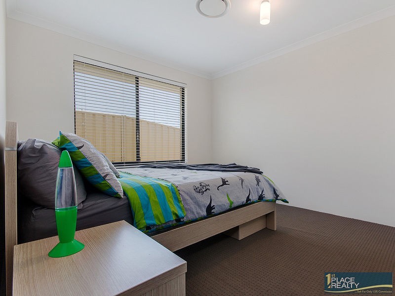 5 Baskerville Crescent, Baldivis WA 6171