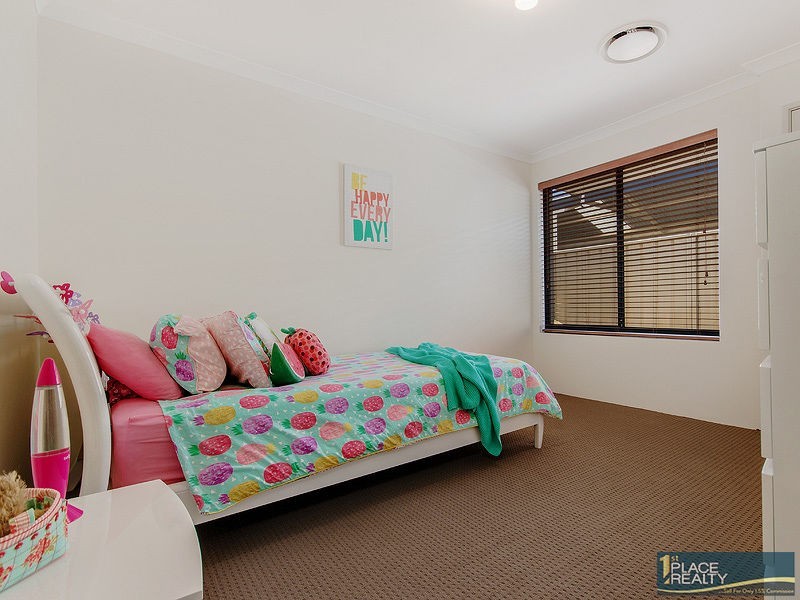 5 Baskerville Crescent, Baldivis WA 6171