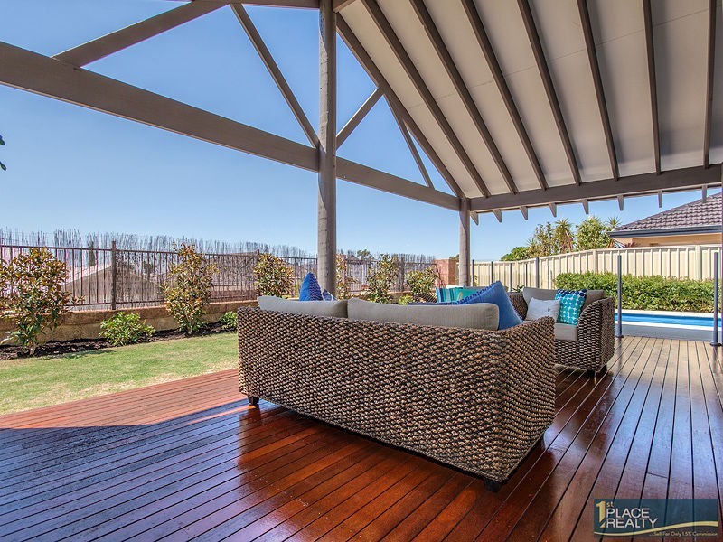 5 Baskerville Crescent, Baldivis WA 6171