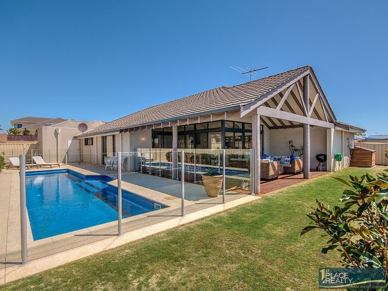 5 Baskerville Crescent, Baldivis WA 6171