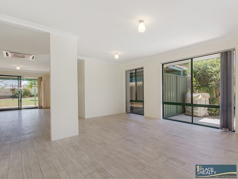 15 Caranja Court, Warnbro WA 6169