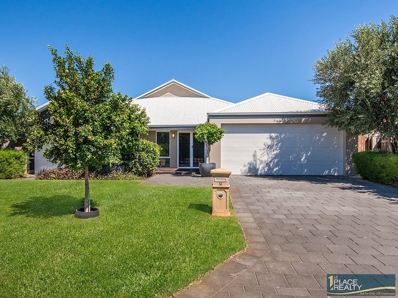 9 Dalona Parkway, Lakelands WA 6180