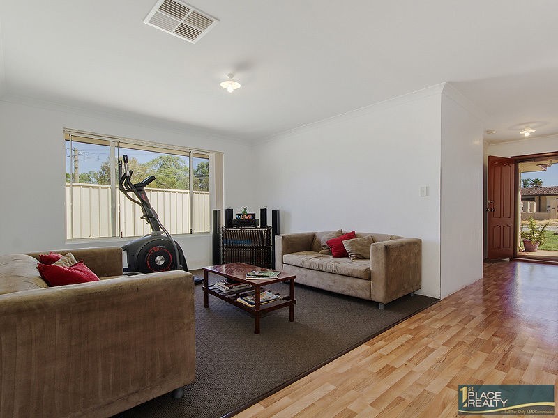 3 Kincaid Road, Greenfields WA 6210