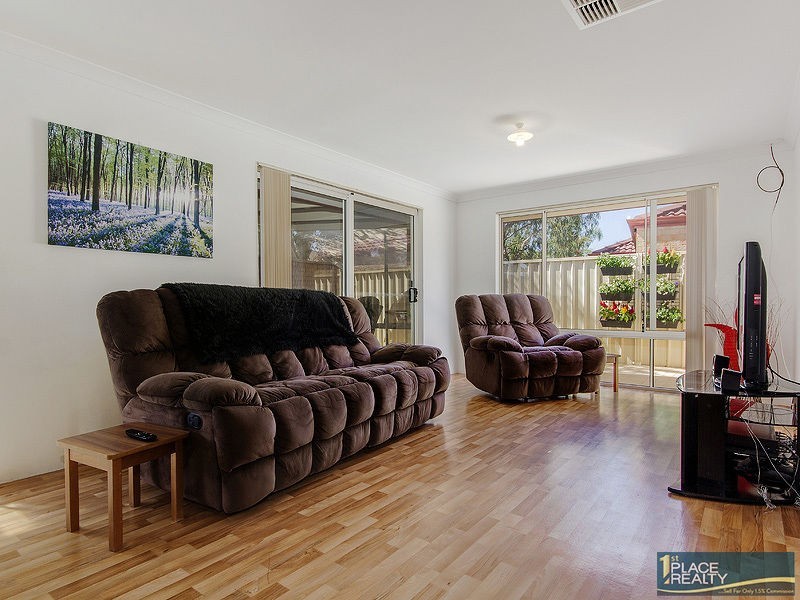 3 Kincaid Road, Greenfields WA 6210