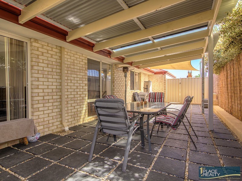 3 Kincaid Road, Greenfields WA 6210