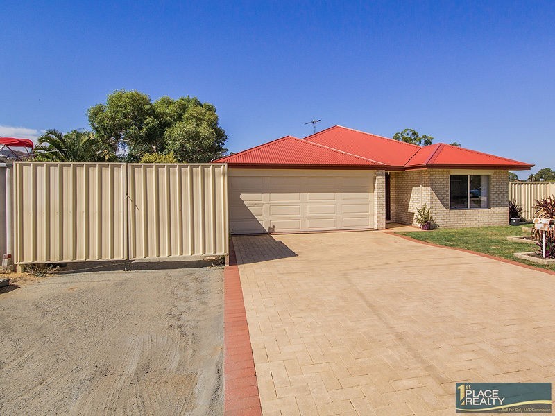 3 Kincaid Road, Greenfields WA 6210