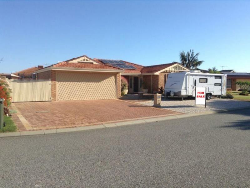 27 Cumberland Way, Waikiki WA 6169