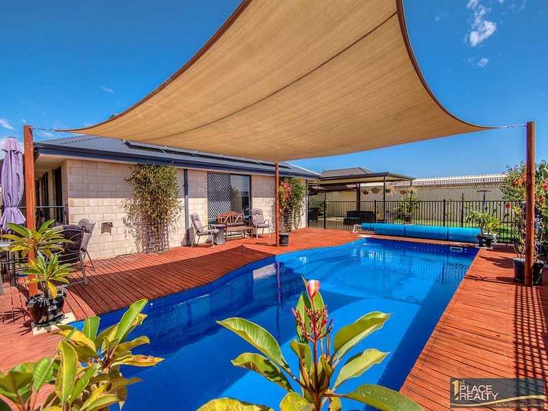 66 Malata Ridge, Lakelands WA 6180