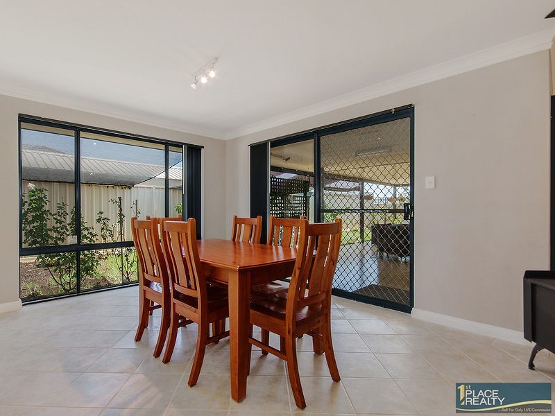 66 Malata Ridge, Lakelands WA 6180