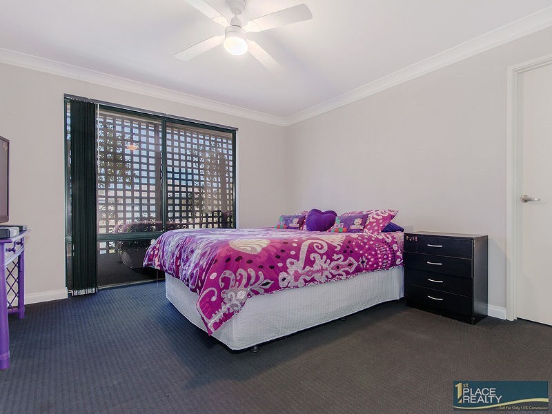 66 Malata Ridge, Lakelands WA 6180