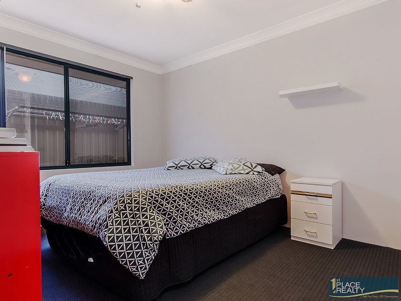 66 Malata Ridge, Lakelands WA 6180