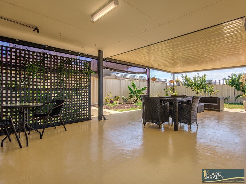 66 Malata Ridge, Lakelands WA 6180