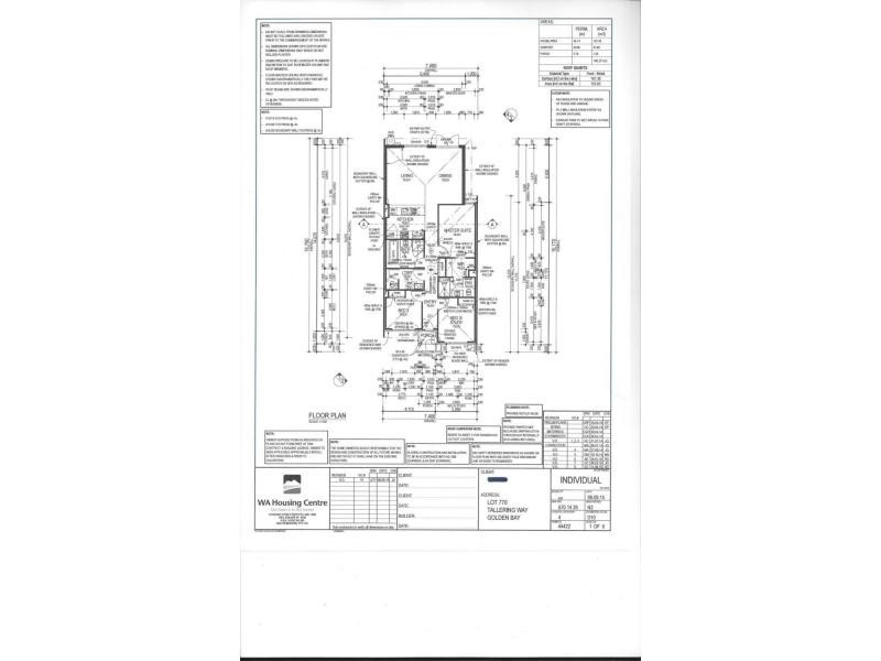 33 Tallering Way, Golden Bay WA 6174