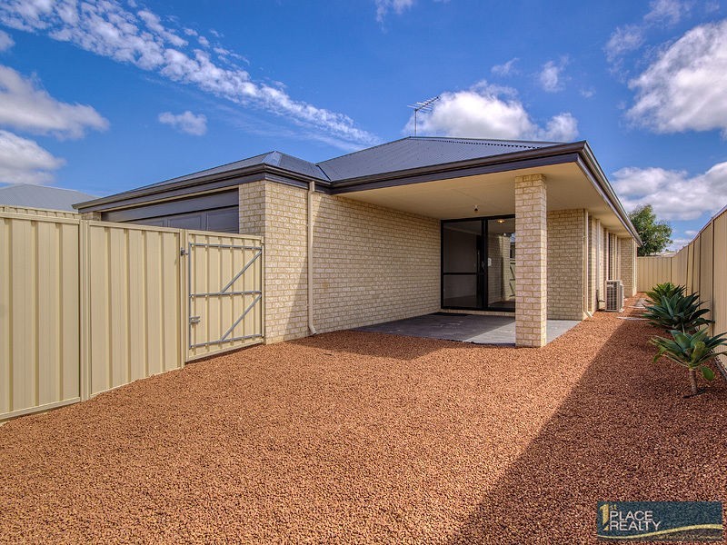 54 Eleanore Drive, Madora Bay WA 6210