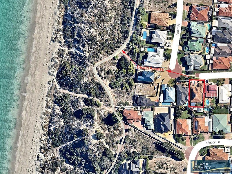 49 Galway Gardens, Warnbro WA 6169