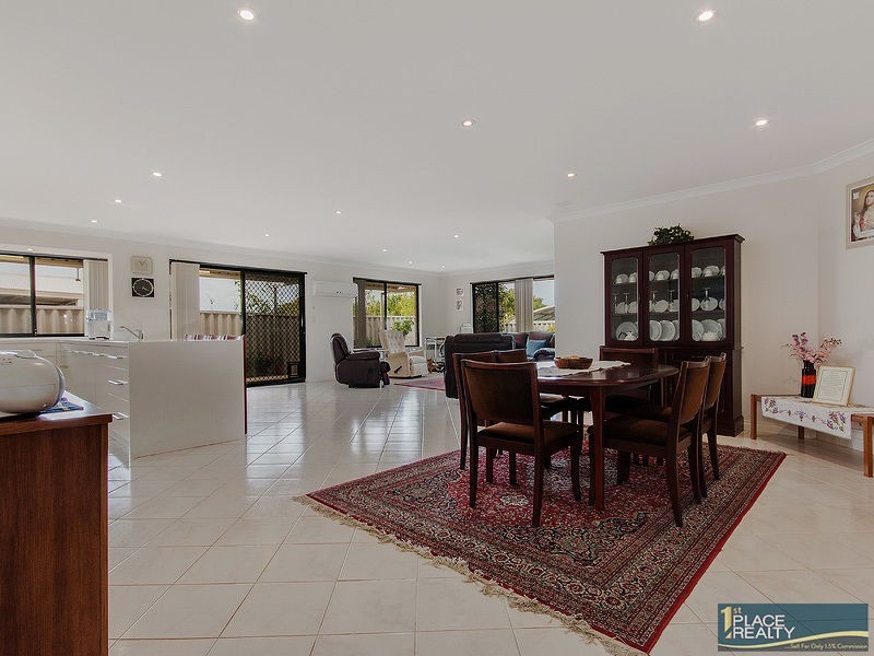49 Galway Gardens, Warnbro WA 6169