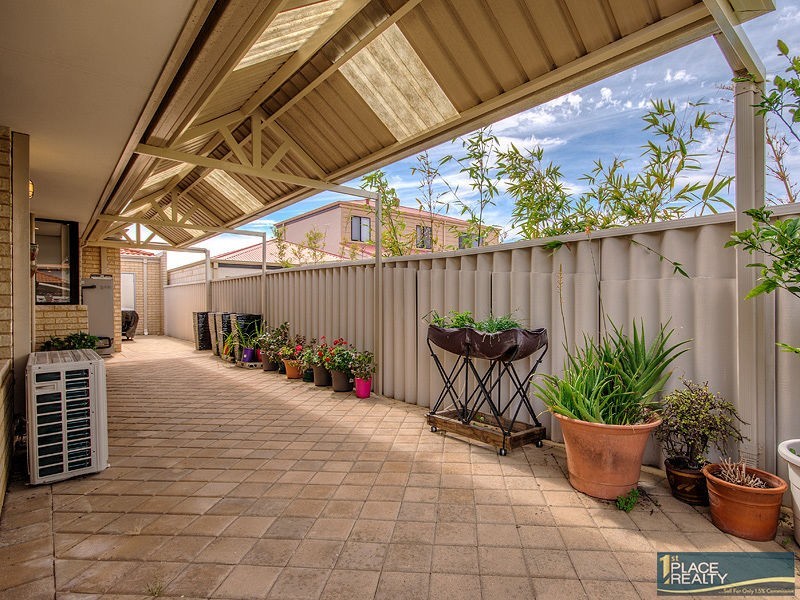 49 Galway Gardens, Warnbro WA 6169