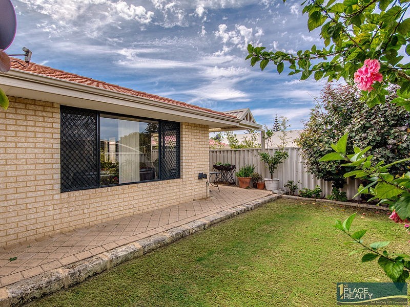 49 Galway Gardens, Warnbro WA 6169