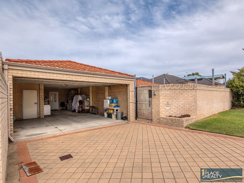 49 Galway Gardens, Warnbro WA 6169
