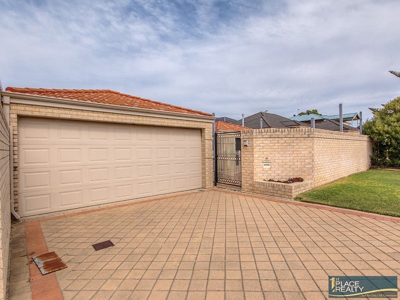 49 Galway Gardens, Warnbro WA 6169