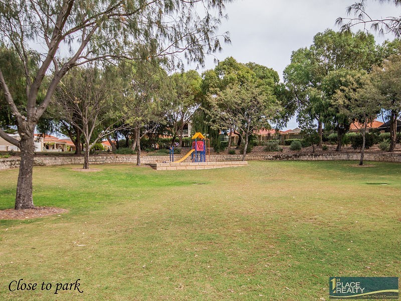 49 Galway Gardens, Warnbro WA 6169