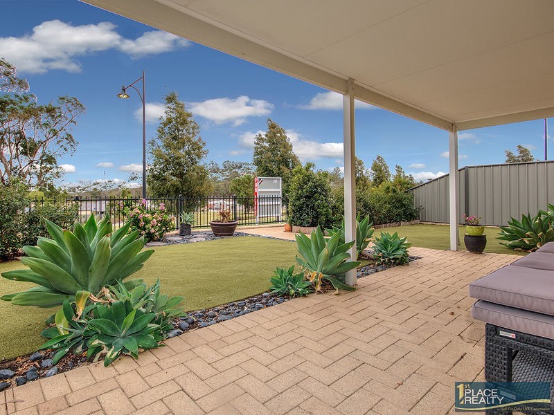 44 Kingaroy Drive, Baldivis WA 6171