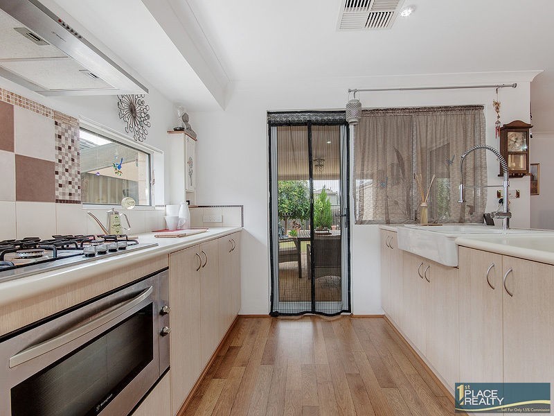 44 Kingaroy Drive, Baldivis WA 6171