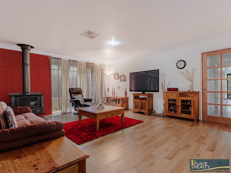 44 Kingaroy Drive, Baldivis WA 6171