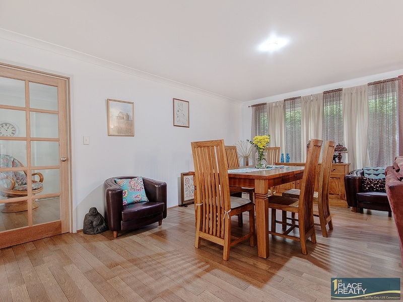 44 Kingaroy Drive, Baldivis WA 6171