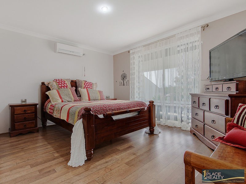 44 Kingaroy Drive, Baldivis WA 6171