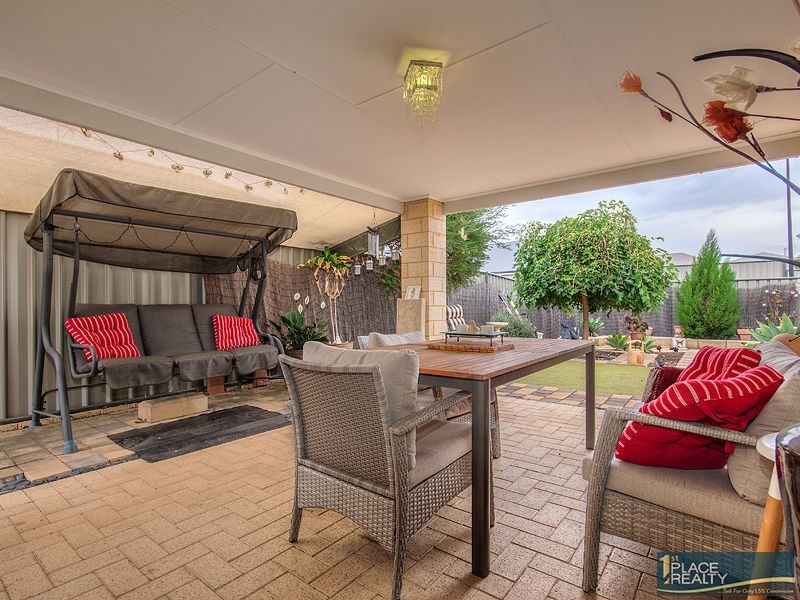 44 Kingaroy Drive, Baldivis WA 6171