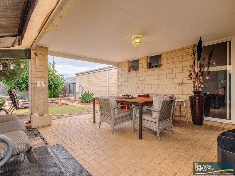 44 Kingaroy Drive, Baldivis WA 6171