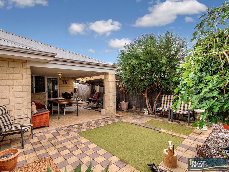 44 Kingaroy Drive, Baldivis WA 6171
