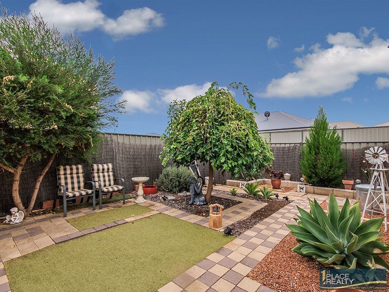 44 Kingaroy Drive, Baldivis WA 6171