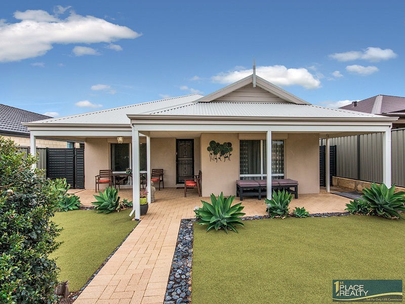44 Kingaroy Drive, Baldivis WA 6171