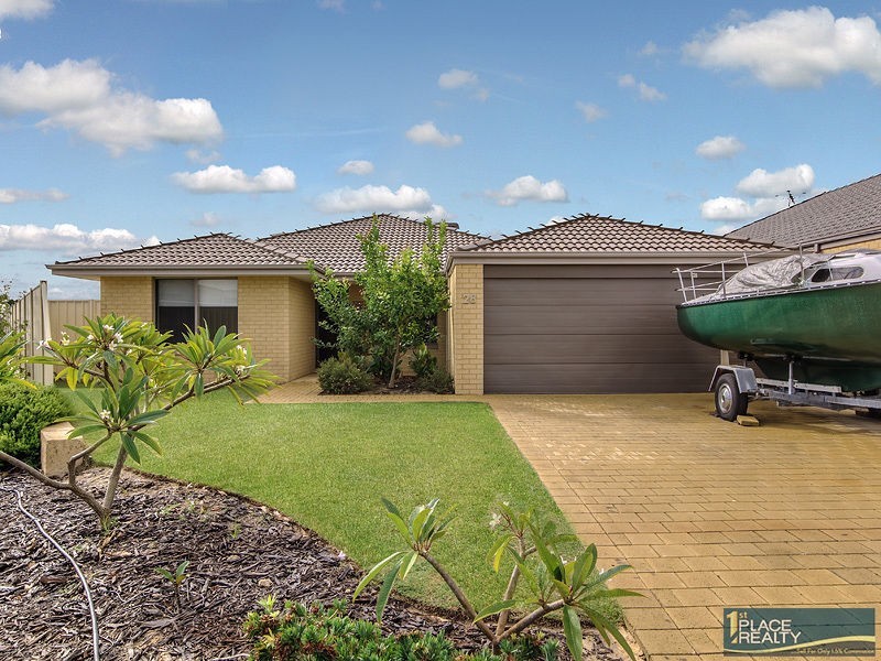 28 Highcliffe Circle, Lakelands WA 6180