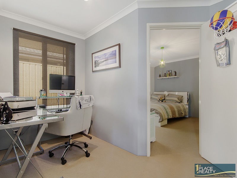 28 Highcliffe Circle, Lakelands WA 6180