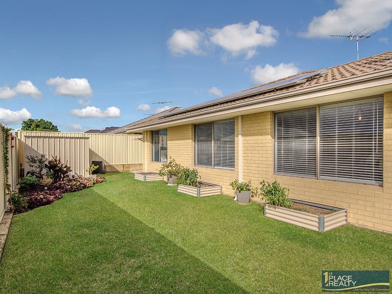 28 Highcliffe Circle, Lakelands WA 6180