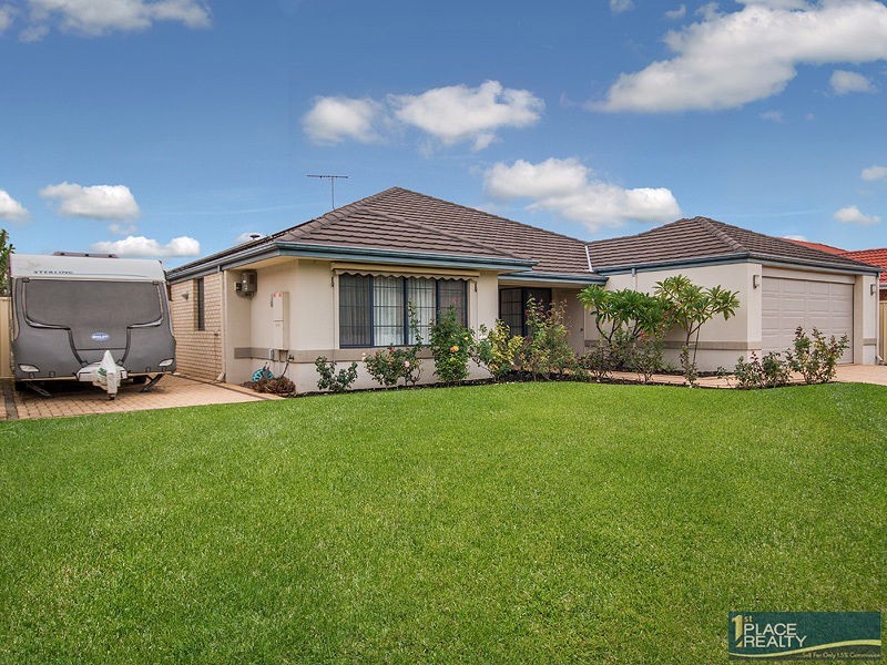 35 Baskerville Crescent, Baldivis WA 6171