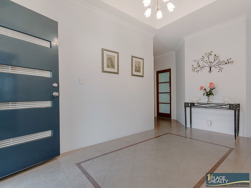 35 Baskerville Crescent, Baldivis WA 6171