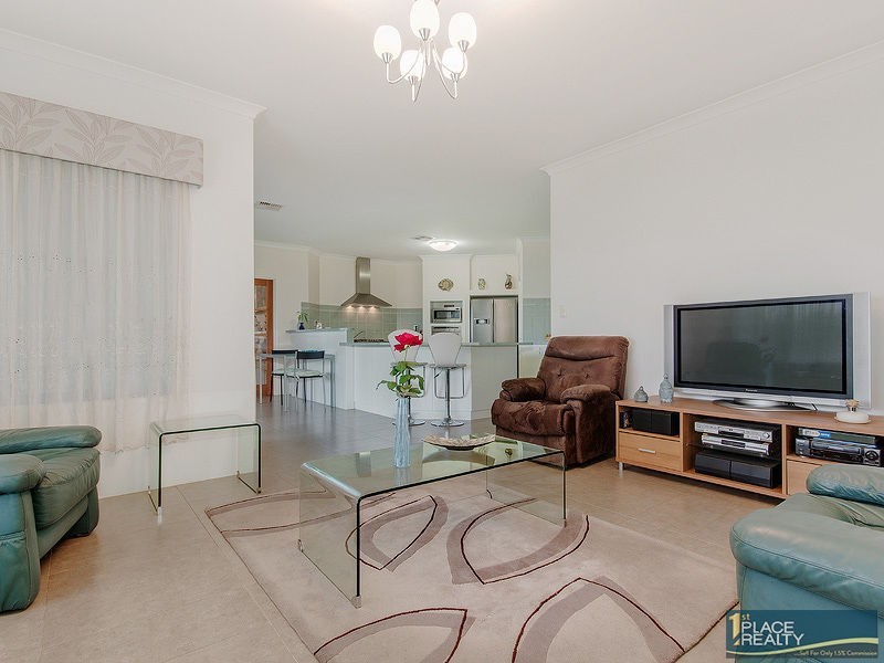 35 Baskerville Crescent, Baldivis WA 6171