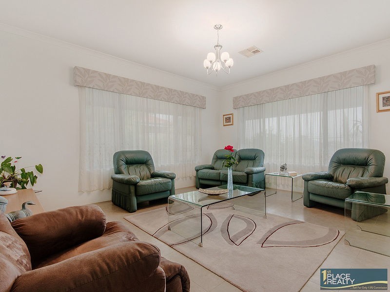 35 Baskerville Crescent, Baldivis WA 6171