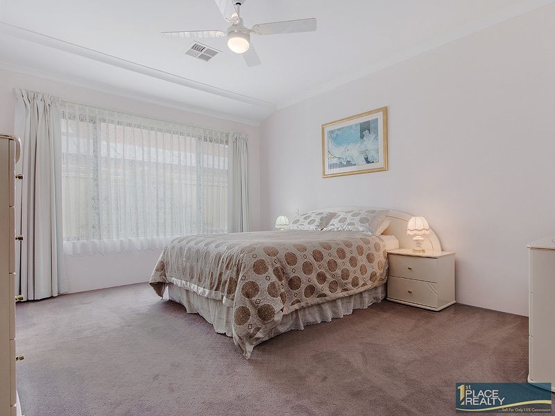 35 Baskerville Crescent, Baldivis WA 6171