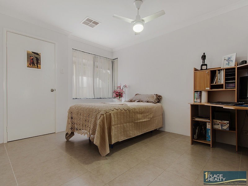 35 Baskerville Crescent, Baldivis WA 6171