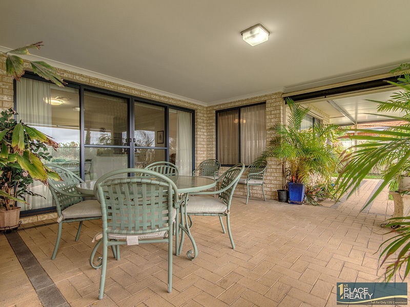 35 Baskerville Crescent, Baldivis WA 6171