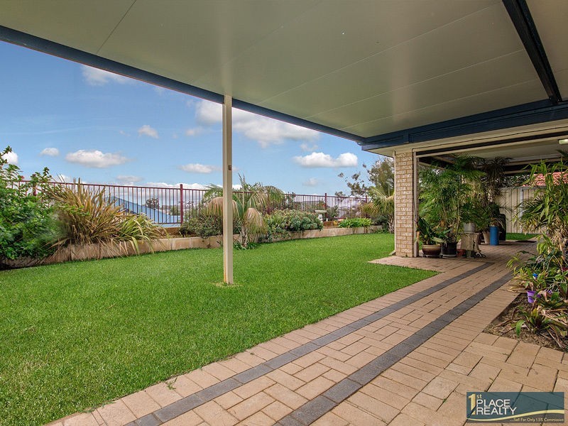 35 Baskerville Crescent, Baldivis WA 6171