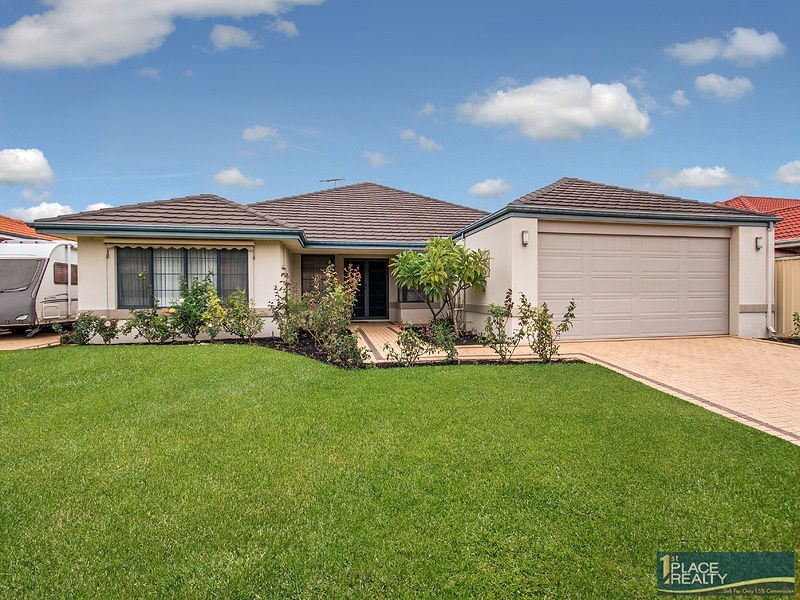 35 Baskerville Crescent, Baldivis WA 6171